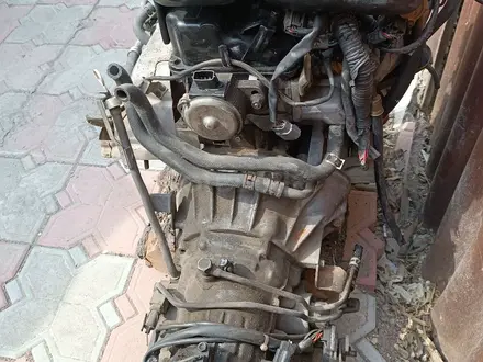 Двигатель на Junior 1.1 за 600 000 тг. в Алматы – фото 3