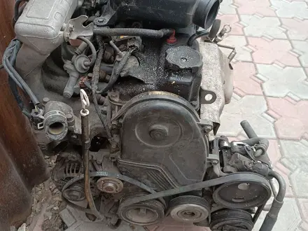 Двигатель на Junior 1.1 за 600 000 тг. в Алматы – фото 6