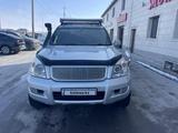 Toyota Land Cruiser Prado 2004 года за 13 000 000 тг. в Костанай – фото 4