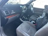 Toyota Land Cruiser Prado 2004 года за 13 000 000 тг. в Костанай – фото 5