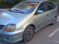 Nissan Almera Tino 2001 годаүшін2 650 000 тг. в Астана