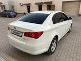 MG 350 2014 года за 2 800 000 тг. в Актау – фото 4