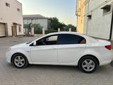 MG 350 2014 года за 2 800 000 тг. в Актау – фото 2