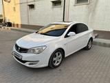 MG 350 2014 года за 2 800 000 тг. в Актау