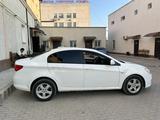 MG 350 2014 года за 2 800 000 тг. в Актау – фото 5