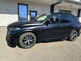 BMW X5 2022 года за 42 900 000 тг. в Актобе – фото 4
