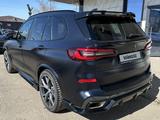 BMW X5 2022 года за 42 900 000 тг. в Актобе – фото 5