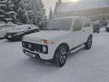 ВАЗ (Lada) Lada 2121 2019 года за 4 500 000 тг. в Усть-Каменогорск – фото 4