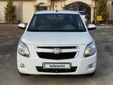 Chevrolet Cobalt 2023 года за 5 200 000 тг. в Шымкент
