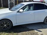 Chevrolet Epica 2009 года за 3 500 000 тг. в Костанай – фото 2