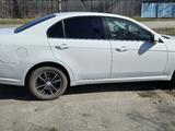 Chevrolet Epica 2009 года за 3 500 000 тг. в Костанай – фото 4