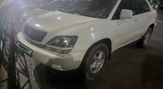 Lexus RX 300 2000 года за 4 300 000 тг. в Шымкент