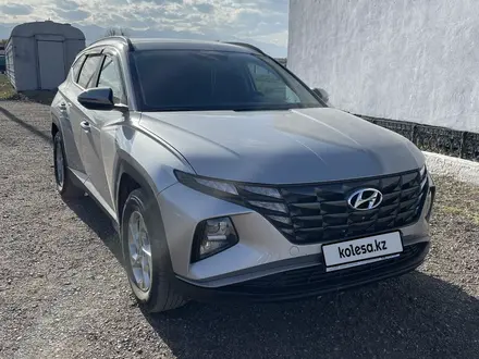 Hyundai Tucson 2023 года за 13 500 000 тг. в Тараз