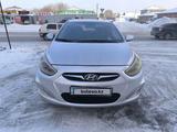 Hyundai Solaris 2014 года за 4 500 000 тг. в Астана