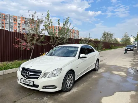 Mercedes-Benz E 200 2011 годаүшін6 000 000 тг. в Алматы – фото 2