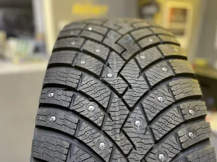 Pirelli Scorpion Ice Zero 2 255/50 R20, 285/45R20 109H XL за 350 000 тг. в Астана – фото 5