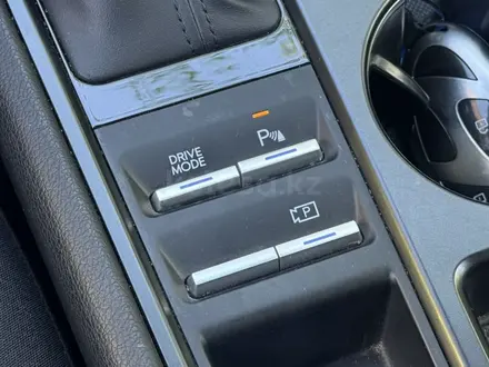 Hyundai Sonata 2024 года за 12 850 000 тг. в Семей – фото 12