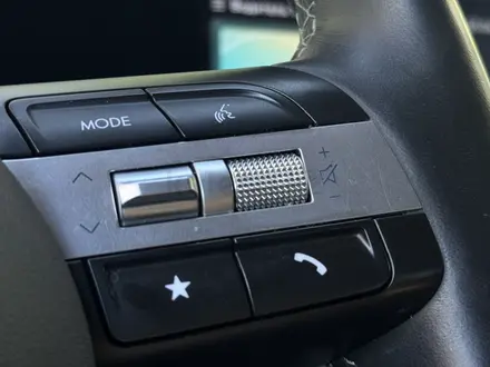 Hyundai Sonata 2024 года за 12 850 000 тг. в Семей – фото 16