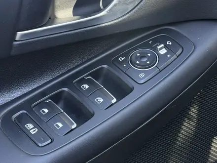 Hyundai Sonata 2024 года за 12 850 000 тг. в Семей – фото 17