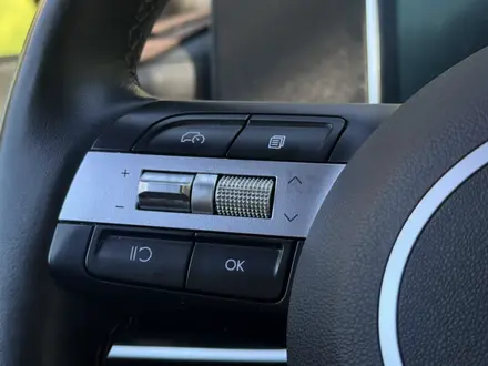 Hyundai Sonata 2024 года за 12 850 000 тг. в Семей – фото 15