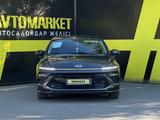 Hyundai Sonata 2024 года за 12 850 000 тг. в Семей – фото 2