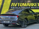 Hyundai Sonata 2024 года за 12 850 000 тг. в Семей – фото 4