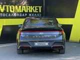 Hyundai Sonata 2024 года за 12 850 000 тг. в Семей – фото 5