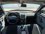 ВАЗ (Lada) 2112 2007 годаүшін1 000 000 тг. в Актау – фото 4