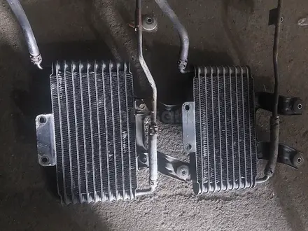 Радиатор акпп, радиатор охлаждения акпп за 15 000 тг. в Караганда