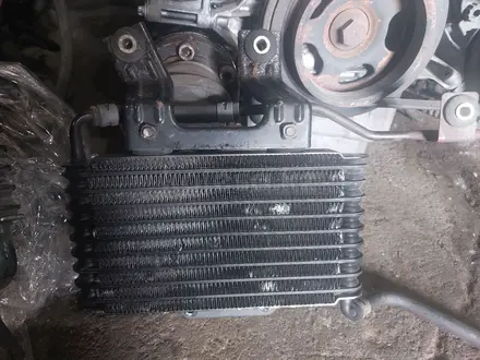 Радиатор акпп, радиатор охлаждения акпп за 15 000 тг. в Караганда – фото 3