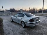 BMW 325 2004 года за 3 750 000 тг. в Тараз – фото 3