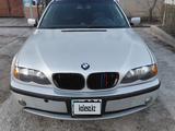 BMW 325 2004 года за 3 750 000 тг. в Тараз – фото 5