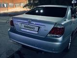 Toyota Camry 2006 годаүшін5 600 000 тг. в Алматы – фото 5