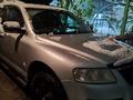 Volkswagen Touareg 2003 годаfor4 700 000 тг. в Алматы – фото 9