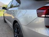 Volkswagen Polo 2021 года за 7 500 000 тг. в Жетысай – фото 5