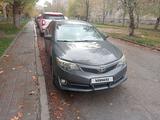 Toyota Camry 2013 года за 8 500 000 тг. в Шымкент – фото 4