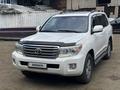 Toyota Land Cruiser 2012 годаүшін20 000 000 тг. в Алматы