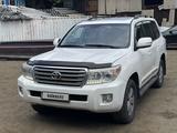 Toyota Land Cruiser 2012 года за 20 000 000 тг. в Алматы