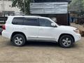Toyota Land Cruiser 2012 годаүшін20 000 000 тг. в Алматы – фото 4