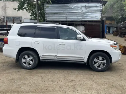 Toyota Land Cruiser 2012 года за 20 000 000 тг. в Алматы – фото 4