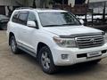 Toyota Land Cruiser 2012 годаүшін20 000 000 тг. в Алматы – фото 3