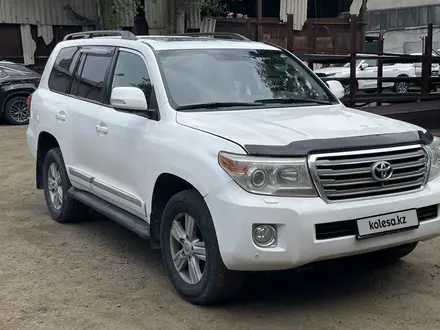 Toyota Land Cruiser 2012 года за 20 000 000 тг. в Алматы – фото 3