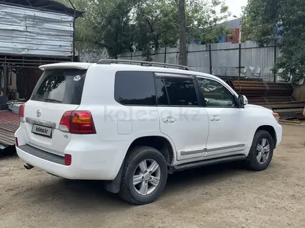 Toyota Land Cruiser 2012 года за 20 000 000 тг. в Алматы – фото 5