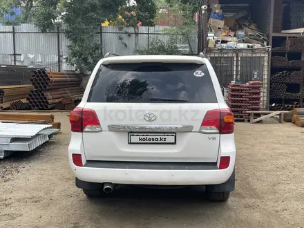 Toyota Land Cruiser 2012 года за 20 000 000 тг. в Алматы – фото 6
