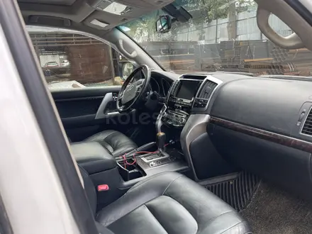 Toyota Land Cruiser 2012 года за 20 000 000 тг. в Алматы – фото 8