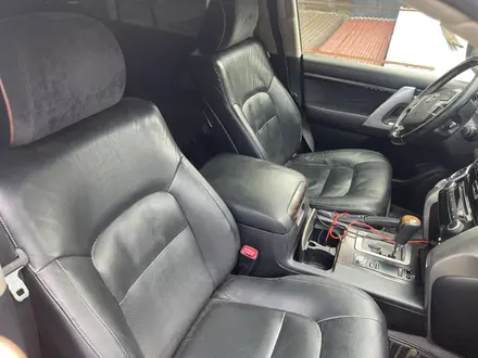 Toyota Land Cruiser 2012 года за 20 000 000 тг. в Алматы – фото 9