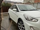 Hyundai Accent 2013 года за 5 400 000 тг. в Петропавловск – фото 3