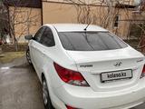 Hyundai Accent 2013 года за 5 400 000 тг. в Петропавловск – фото 2