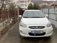 Hyundai Accent 2013 года за 5 400 000 тг. в Петропавловск