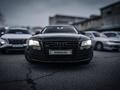 Audi A8 2011 года за 9 000 000 тг. в Алматы – фото 3